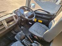 Hino RANGER 2015
