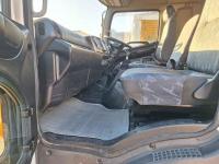 Hino RANGER 2015