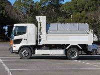 Hino RANGER 2016