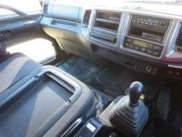 Hino RANGER 2016