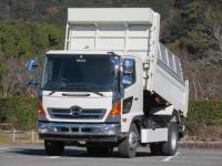Hino RANGER 2016