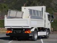 Hino RANGER 2016