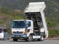 Hino RANGER 2016