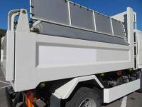 Hino RANGER 2016