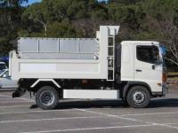 Hino RANGER 2016