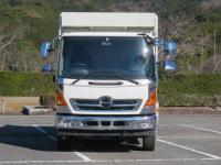 Hino RANGER 2016
