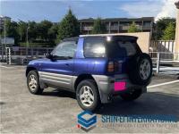 Toyota RAV4 1996