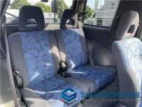 Toyota RAV4 1996