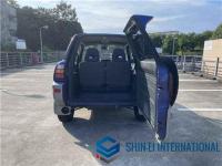 Toyota RAV4 1996