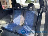 Toyota RAV4 1996