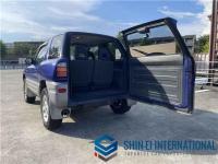 Toyota RAV4 1996