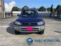 Toyota RAV4 1996