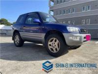 Toyota RAV4 1996