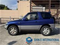 Toyota RAV4 1996