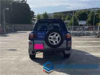 Toyota RAV4 1996