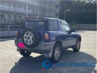 Toyota RAV4 1996