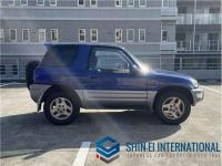 Toyota RAV4 1996