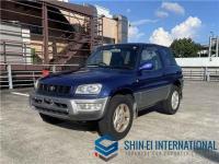 Toyota RAV4 1996