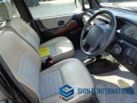 Mitsubishi Minica 1997
