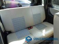 Mitsubishi Minica 1997
