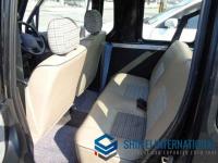 Mitsubishi Minica 1997