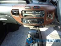 Mitsubishi Minica 1997