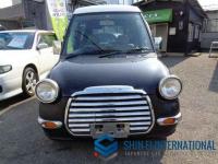 Mitsubishi Minica 1997