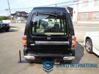 Mitsubishi Minica 1997