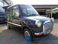 Mitsubishi Minica 1997