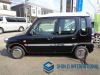 Mitsubishi Minica 1997