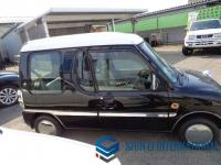 Mitsubishi Minica 1997