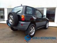 Toyota RAV4 1995