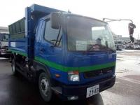 Mitsubishi FUSO FIGHTER 2022