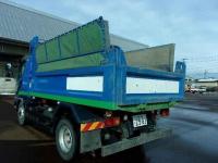 Mitsubishi FUSO FIGHTER 2022