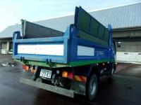 Mitsubishi FUSO FIGHTER 2022