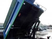 Mitsubishi FUSO FIGHTER 2022