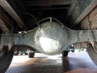 Mitsubishi FUSO FIGHTER 2022