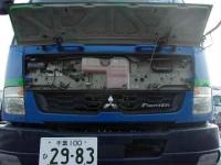 Mitsubishi FUSO FIGHTER 2022