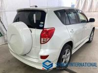 Toyota RAV4 2008