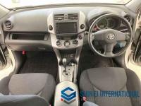Toyota RAV4 2008