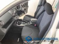 Toyota RAV4 2008