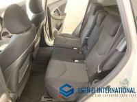 Toyota RAV4 2008