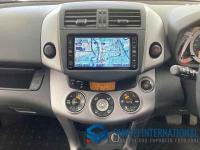 Toyota RAV4 2008