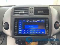 Toyota RAV4 2008