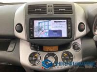 Toyota RAV4 2008