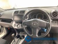 Toyota RAV4 2008