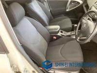 Toyota RAV4 2008