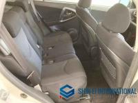 Toyota RAV4 2008