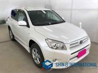 Toyota RAV4 2008