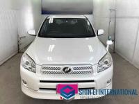 Toyota RAV4 2008